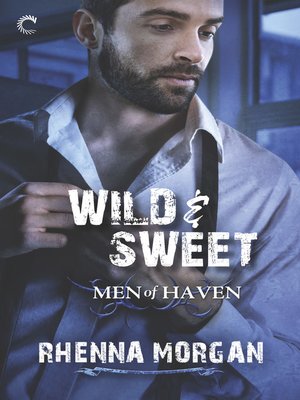 cover image of Wild & Sweet